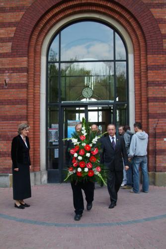 Inauguracja roku akad PK 129.jpg